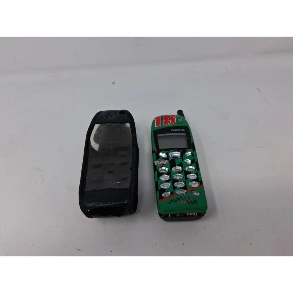 Nokia vintage 5185i